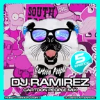 DJ Ramirez - Cartoon People Mix [Episode 5]