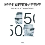 SPECIAL 50 SET ANNIVERSARY