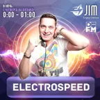 Electrospeed №356 @ DFM