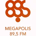 My House @ Megapolis 89.5 Fm (29.03.2018) 