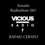 Sensitiv Radioshow 005