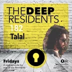 The Deep Residents 182 