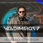 House Industry Show # 015 (LIFE MIX 13.05.2018)