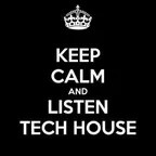 Krasavin - Tech house vol3 [2018]