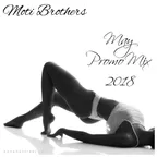 May Promo Mix 2018