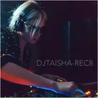 DJTAISHA-REC8