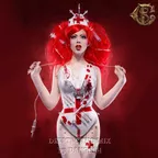 Psycho Nurse (DeepTechnoMix)