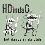 ★ HDindaC ★