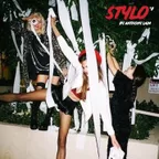 STYLO #8 (May 2018)