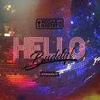 Hello, Buddy! Episode #10