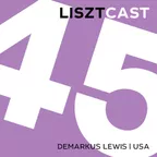 Lisztcast 045 