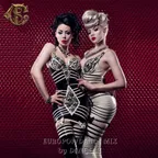 Latex Girls (EuroPopDanceMix)