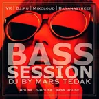 BASS SESSION MAY