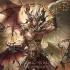 Wrath Of The Angel (DeepTechnoMix)