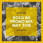 PROMO MIX MAY 2018
