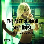 ★Best Of Vocal Deep House #28★