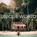 unique world