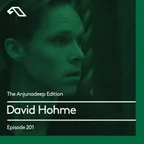 The Anjunadeep Edition 201