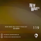 New Wave BG Guest Podcast 119 