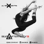 BEAT AFTERPARTY #13 (May 2018)