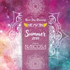 Heaven Bar & Garden Summer 2018
