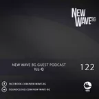 New Wave BG Guest Podcast 122 