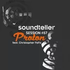 Soundteller 057 (May 2018)