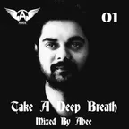 Take A Deep Breath # 01