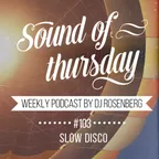 SOT #103 (Slow Disco)