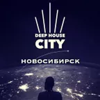 DJ`s MARS TEDAK & KALASH Deep House City (НОВОСИБИРСК)