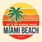 MIAMI BEACH (Dance Mix) Party 2.