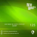 New Wave BG Guest Podcast 125 