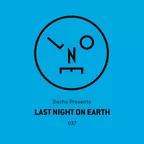 Last Night On Earth | Show 037 (May 2018)
