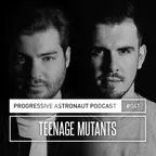 Progressive Astronaut Podcast 041 
