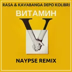 RASA Ft. Kavabanga,Depo,Kolibri - Витамин (Naypse Remix)
