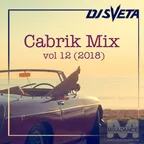 Cabrik Mix vol.12 (2018)