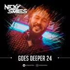 Goes Deeper 24