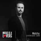 Lovecast 223