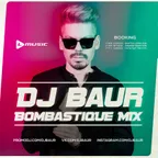 BOMBASTIQ Mix 2K18 