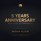 5 YEARS ANNIVERSARY [PUR PUR AFTERPARTY] 