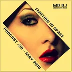 Emotion In Space vol.20