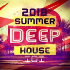 Deep House Summer 2018