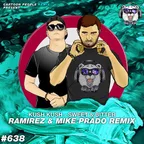 Kush Kush - Sweet & Bitter (Ramirez & Mike Prado Remix)