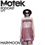 Motek Podcast 071 
