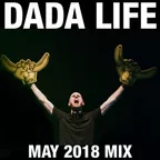 Dada Land (May 2018 Mix)