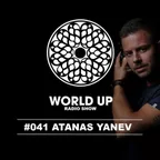 World Up Radio Show #041