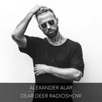 Dear Deer Radioshow (June 2018)