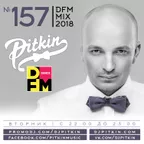 DFM Mix No.157 (DFM Exclusive)