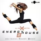 Energy House #2 (June 2018)