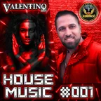 DJ Valentino AM - House Music Episode #001 Live Set 2018 Deep Mix @PioneerDJ TV @Afterparty Music